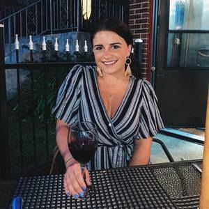 Meet your Posher, Sara